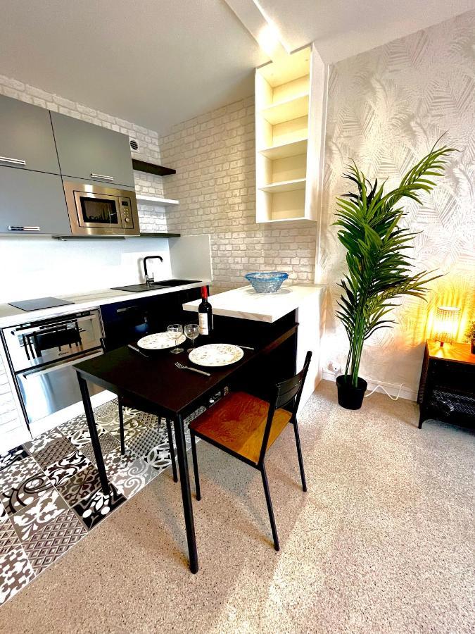 Ma Location Sablaise - Appart' Le Quai Apartment Les Sables-d'Olonne Exterior photo