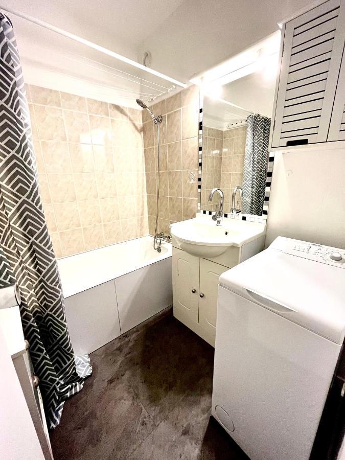Ma Location Sablaise - Appart' Le Quai Apartment Les Sables-d'Olonne Exterior photo