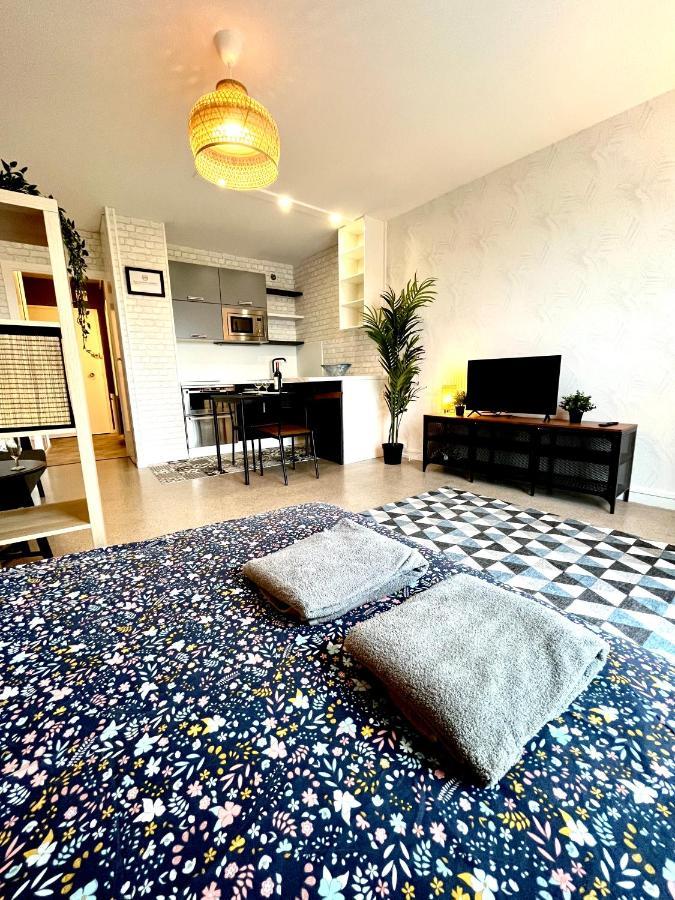Ma Location Sablaise - Appart' Le Quai Apartment Les Sables-d'Olonne Exterior photo