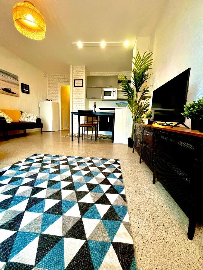 Ma Location Sablaise - Appart' Le Quai Apartment Les Sables-d'Olonne Exterior photo