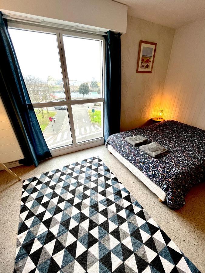 Ma Location Sablaise - Appart' Le Quai Apartment Les Sables-d'Olonne Exterior photo
